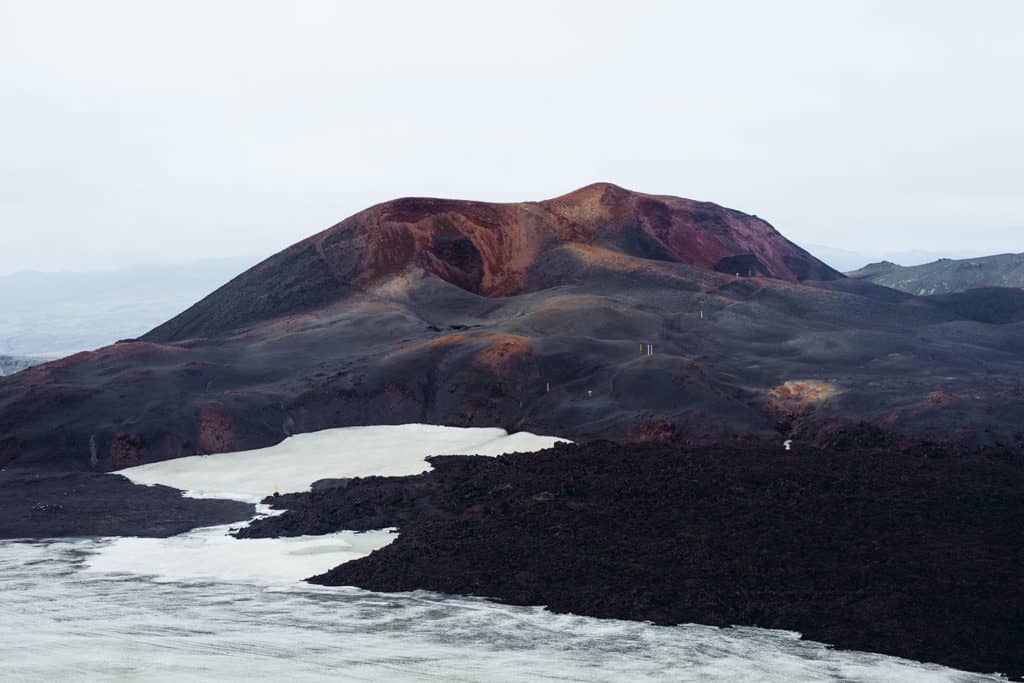 Volcanoes-iceland