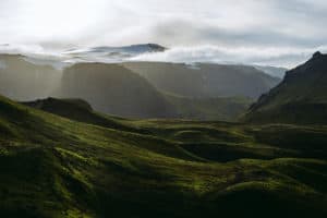 hiking-Þórsmörk