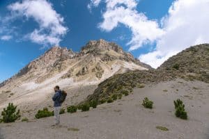 Nevado de colima tours